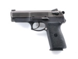 Experimental Wildey JAWS Viper .40 S&W Pistol