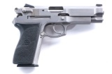 Wildey JAWS Viper Cutaway Demo .45 ACP Pistol
