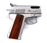 Wildey Survivor Semi Auto Pistol Frame & Slide