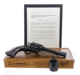 Uberti 1873 Buckhorn .44 Mag SA Revolver