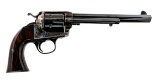 Uberti Bisley .45 LC SA Revolver