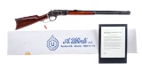 Uberti 1873 .45 LC Lever Action Rifle