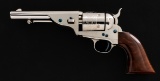 Uberti 1872 Open Top .44 SA Revolver