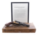 Uberti 1851 Navy Augusta .36 SA Revolver