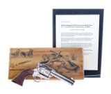 Uberti Prototype 1873 Fast Draw .45 LC SA Revolver