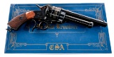 Pietta Le Mat Cavalry .44 Cal/20Ga BP Revolver