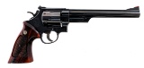 Smith & Wesson 29-2 .44 Magnum Revolver