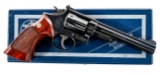 Smith & Wesson 19-3 .357 Mag Revolver