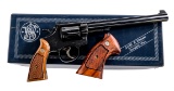 Smith & Wesson K38 Masterpiece 14-3 Revolver