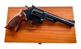 Smith & Wesson 29-2 .44 Magnum Revolver