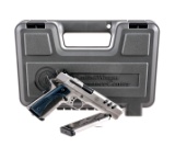 Smith & Wesson PC1911 .45 ACP Semi Auto Pistol
