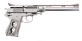 Wildey Survivor .45 WM Semi Auto Pistol