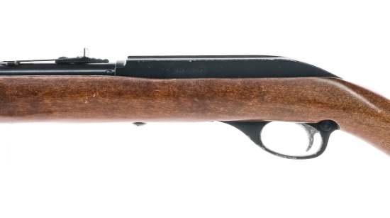 Marlin / Glenfield 75 .22 LR Semi Auto Rifle