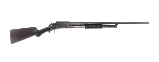 Marlin Model 1898 12Ga Pump-Action Shotgun