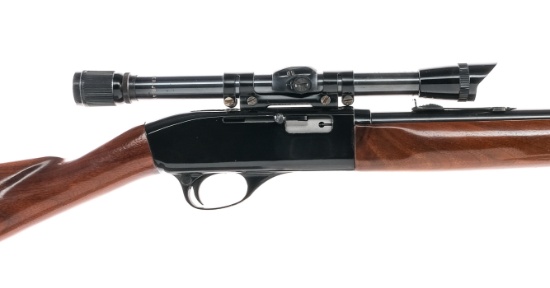 Colt Colteer 4-22 .22 LR Semi Auto Rifle
