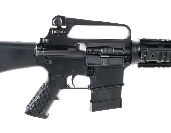 Bushmaster XM15-E2S 5.56 NATO Semi Auto Rifle