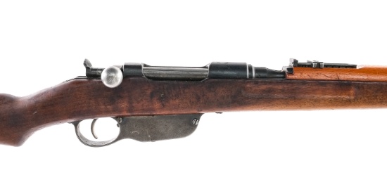 Steyr Mannlicher M95 De-Milled Bolt Action Rifle