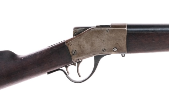 Sharps 1878 Old Reliable .45-70 Govt Rifle
