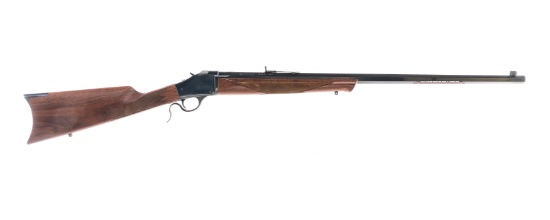 Winchester 1885 Limited Series .32-40 Win Rifle