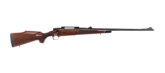 Winchester 70 .375 H&H Mag Bolt Action Rifle