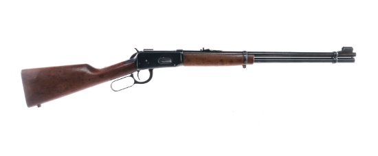 Winchester 94 .30-30 1957 Win Lever Action Rifle