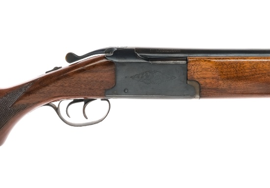 Savage 420 12Ga OU Shotgun | Guns & Military Artifacts Shotguns Over ...