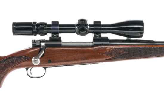 Sears Ted Williams 53 .30-06 Bolt Action Rifle