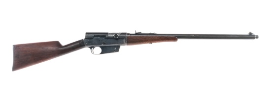 Remington Model 8 .35 Rem Semi Auto Rifle
