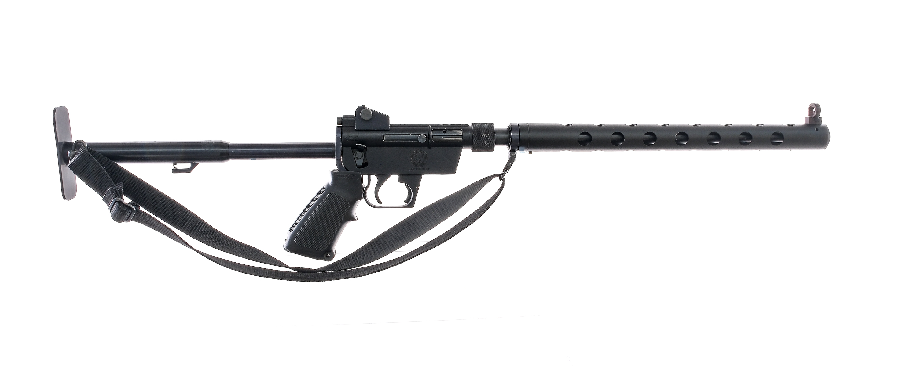 Survival Arms AR-7 Explorer .22LR Semi Auto Rifle | Proxibid