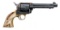 Inter Continental Arms Dakota .45 Colt SA Revolver