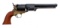 Uberti / Iver Johnson 1862 Army .44 BP Revolver