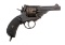 Webley Mark IV .455 Webley DA Revolver