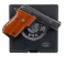 Taurus PT-22 .22 LR Semi Auto Pistol