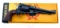 Ruger Old Army .45 Black Powder Revolver