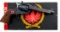 Ruger Old Model Single Six .22 LR Revolver