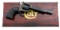 Colt New Frontier .22 LR SAA Revolver