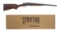 Spartan / Remington SPR310 12 Ga SxS Shotgun