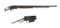 Savage / Remington Parts Lot 2 Pcs Rifles