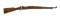 Spanish Mauser 1893 7x57mm Bolt Action Rifle