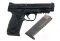 S&W M&P 45 2.0 .45 ACP Semi Auto Pistol