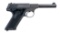 Colt Huntsman .22 LR Semi Auto Pistol
