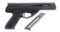 Beretta Neos .22 LR Semi Auto Pistol