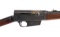 Remington Model 8 .35 Rem Semi Auto Rifle
