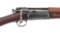 Sporterized U.S. Springfield 1898 .30-40 Rifle