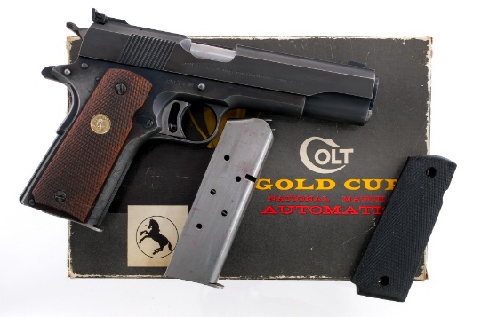 January 2024 Online-Only Firearms Auction