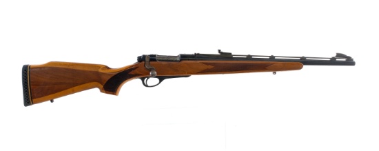 Remington 600 .350 Rem Mag Bolt Action Rifle