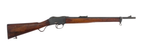Martini-Metford Carbine .303 British Rifle