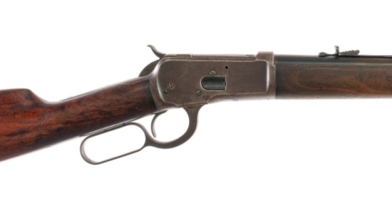 Winchester 1892 .25-20 WCF Lever Action Rifle