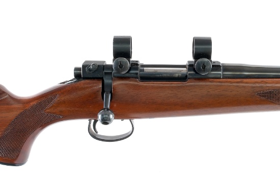 Sako L46 Riihimaki .222 Rem Bolt Action Rifle