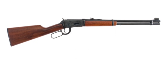 Winchester 94 .30-30 Lever Action Rifle
